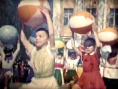 Видео: Город Сегежа - gorod segezha