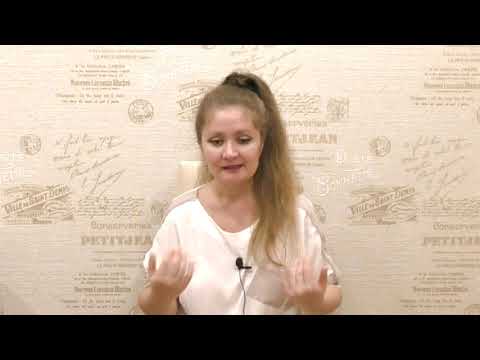 Видео: Эффект парения и подъема. Повышение вибраций. Полеты во сне