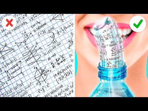 Видео: ПОМОГИТЕ! Моя Мама - Директор Школы?! 😂📚 НЕ ВЫГОНЯЙ МЕНЯ, МАМА!