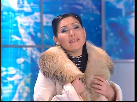 Видео: Ақ бантик: Балажанова&Абдрахманов