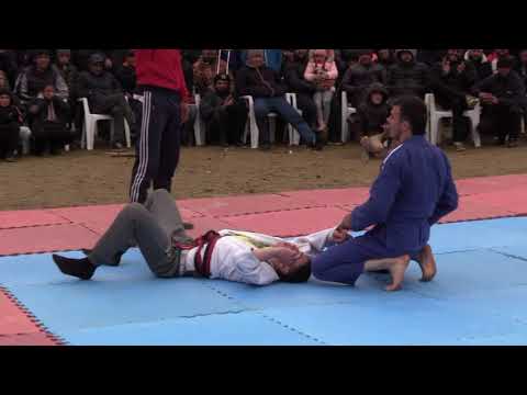 Видео: Фарид Олимбеков.  гуштин дар н.Ишкошим