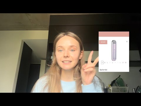 Видео: Olzori Spalando оно нам надо? Или не надо? Бьюти гаджеты честное ревью 2ч.