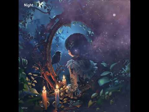 Видео: «Ночное зеркало» (муз.Ф.Жиляк,сл.В.Луговской,обр.Н.Фоминых)исп.Никита Фоминых