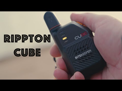 Видео: Огляд інноваційних сигналізаторів RIPPTON CUBE