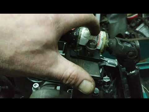 Видео: Первый выезд.