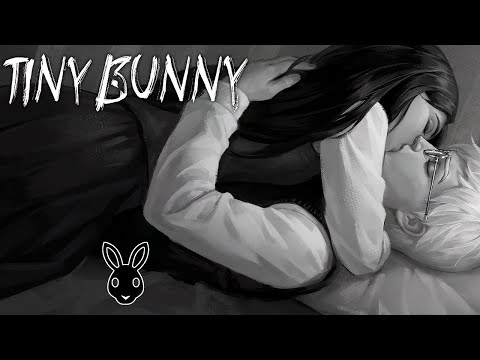 Видео: ЖИТЬ СПОКОЙНО НЕ ДАЮТ, Tiny Bunny, #8