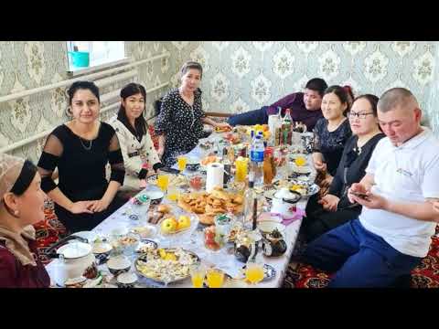 Видео: Тахтакопир 8-мектеп 20 жыллык 1ши болим