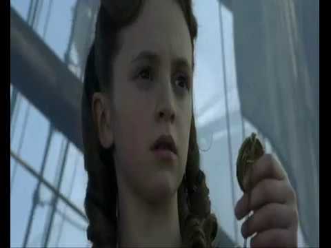 Видео: Мельница "Список кораблей"