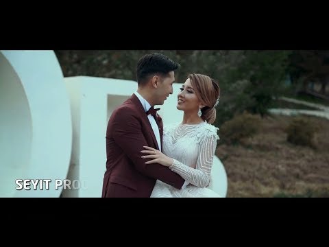 Видео: Аваз Акимов & Айдана Дека - Улпот той | Ош 2019