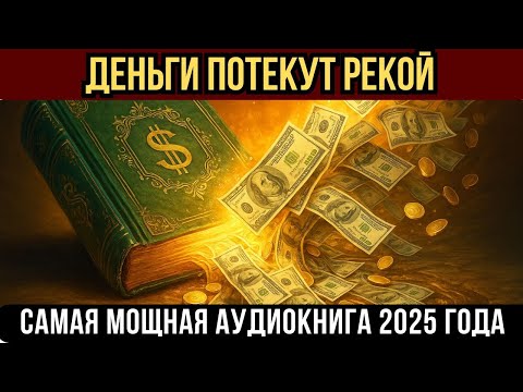 Видео: После этого деньги потекут рекой | Сила визуализации богатства