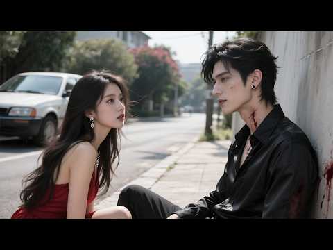 Видео: Девушка случайно столкнулась с мужчиной и узнала, что он миллиардер!