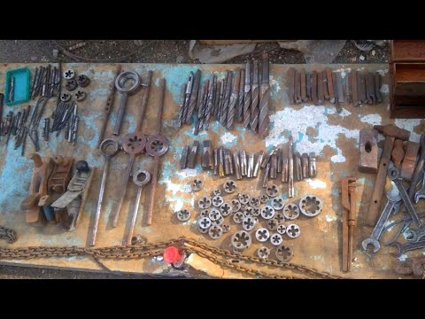 Видео: НОВОЕ ПОСТУПЛЕНИЕ ИНСТРУМЕНТА СССР! НОВЫЕ НАХОДКИ С МЕТАЛЛОЛОМА И НЕ ТОЛЬКО!