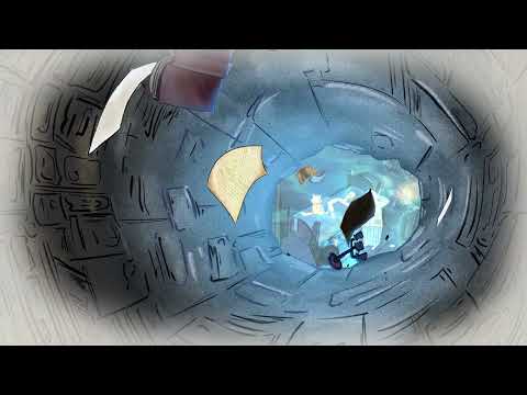 Видео: 26 серия Пушкин и ангел