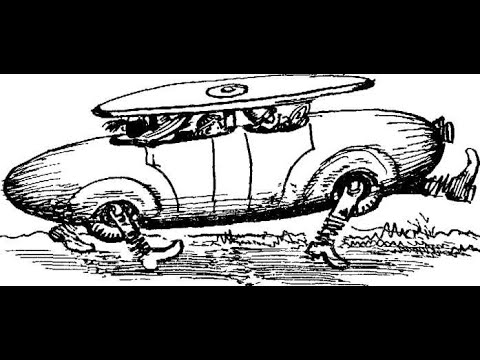 Видео: 20. Как незнайка и его друзья встретились с инженером Клёпой. Незнайка в СГ. [CC] 🎥🔤