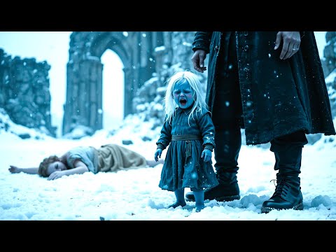 Видео: Моя мама умирает от обморожения, человек… ПОЖАЛУЙСТА, помогите ей! — кричала маленькая инопланетн...