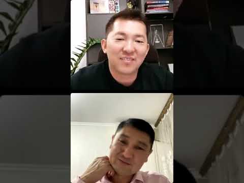 Видео: Игромания и вредные привычки - прямой эфир со студентом / Олжас Сеитов