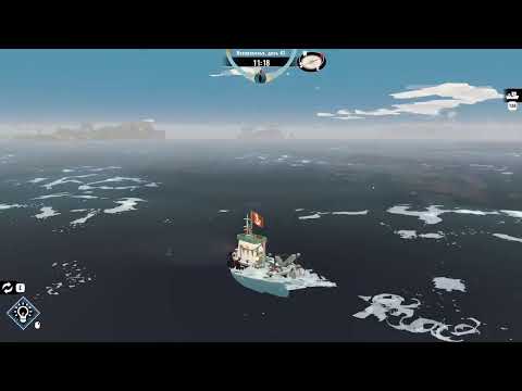 Видео: Надвода | DREDGE #3 финал | Genshin Impact #4