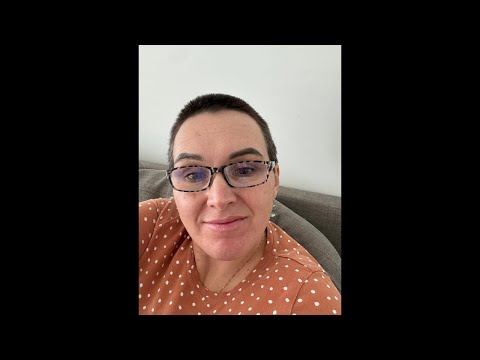 Видео: Алла Канада🇨🇦 в прямом эфире!