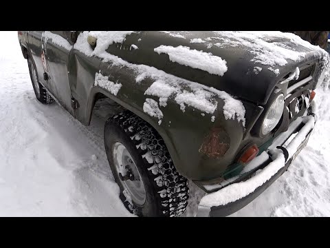 Видео: УАЗ за 70Р. ПЕРЕГОН КАНСК-КРАСНОЯРСК. СТРАШНАЯ АВАРИЯ НА ТРАССЕ...