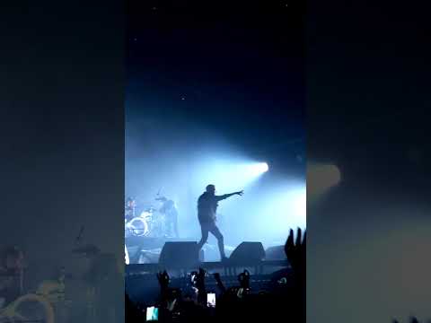 Видео: Pyrokinesis -Кэрриган (live Adrenaline Stadium, Москва, 17.12.2022)