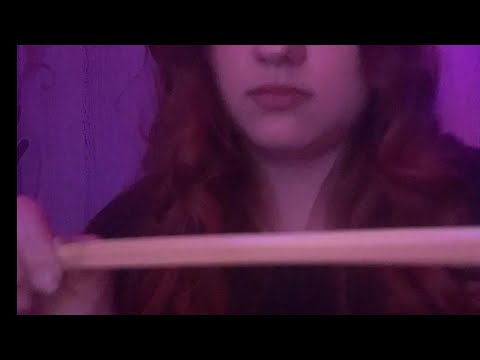 Видео: asmr/асмр врач пришьет тебе голову