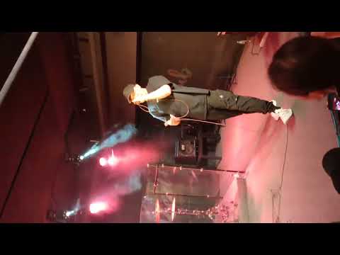 Видео: NTL - Летний кипишь live