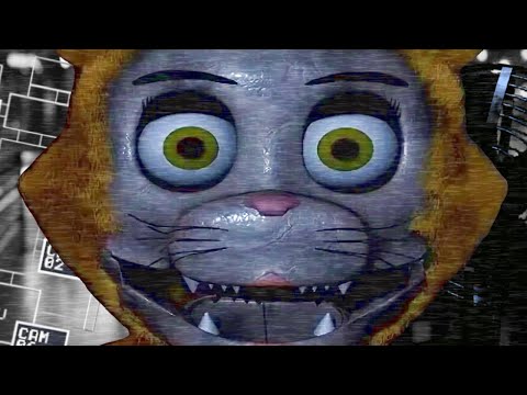 Видео: ОДНА МЭГГИ ХОРОШО, А ДВЕ ЕЩЁ ЛУЧШЕ! - Five Nights at Maggies 2