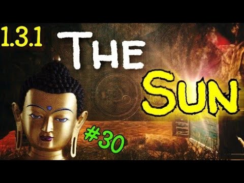 Видео: THE SUN: ORIGIN. БУНКЕР АТРИИ ОБНОВЛЕНИЕ 1.3.1. БУДДА. ВЫБОР ПОСРЕДНИКА.
