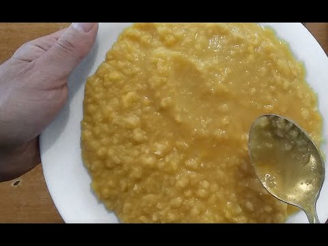 Видео: Как сварить горох вкусно: три секрета