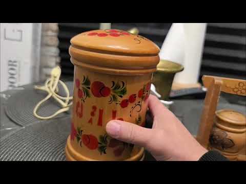 Видео: Немного прикупил. Обзор