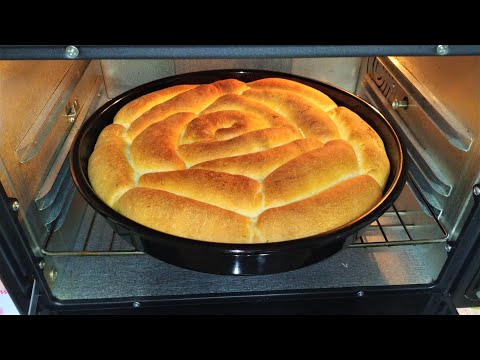 Видео: ШИКАРНЫЙ ПИРОГ С ЧЕЧЕВИЦЕЙ! Вы будете в ВОСТОРГЕ ОТ ВКУСА!