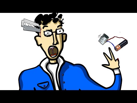 Видео: Детские изобретения