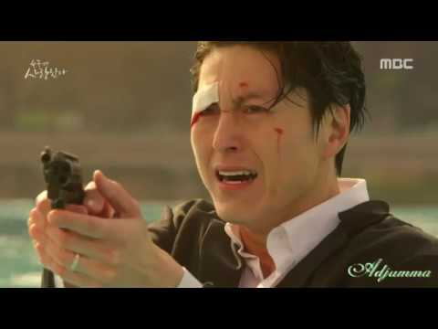 Видео: Я ею болею - клип по дораме "Любовь в печали"