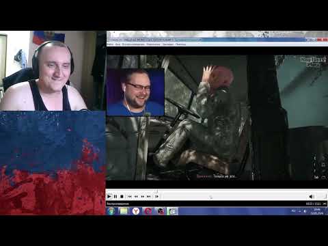 Видео: СМЕШНЫЕ МОМЕНТЫ С КУПЛИНОВЫМ ► Contraband Police - РЕАКЦИЯ