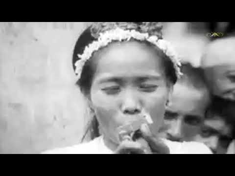 Видео: Оркестр п/у Робера Ренара - Восток