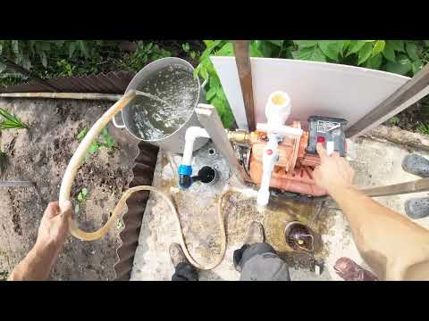 Видео: Не работает и не качает насос со скважины. Станция - Я тут не виноват