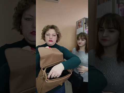 Видео: Новая коллекция сумок Фаберлик. Новинки 5 каталога Фаберлик