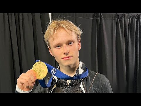 Видео: ИЛЬЯ МАЛИНИН - ЧЕМПИОН МИРА🥇! World Championship  2024. Ilia Malinin. Quadruple axel from "Quadg0d"