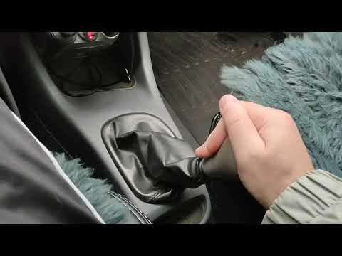 Видео: Акцент. Плохо вкл. передачи. Решено. 👍