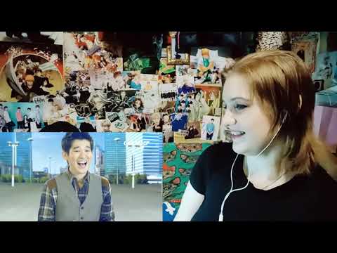 Видео: REACTION TO Серік Ибрагимов 3 ПЕСНИ