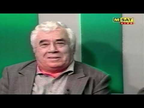 Видео: ГЕОРГИ КАЛОЯНЧЕВ 12 02 2000  ШИК ШОК ШОУ