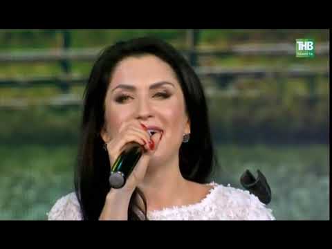 Видео: Ильсия Бадретдинова - Авылга хочу (2018)