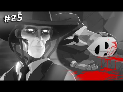 Видео: ПУГАЮЩИЕ МУЛЬТФИЛЬМЫ (ЖМ #25)