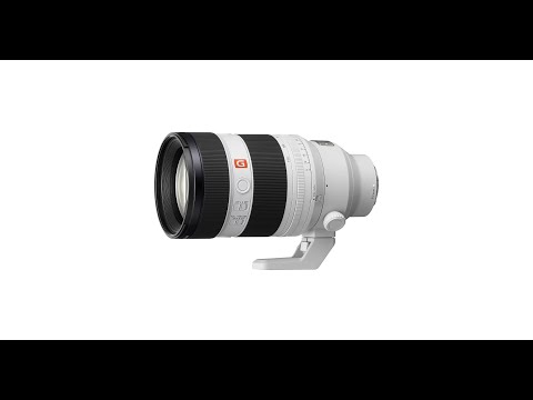 Видео: Canon R8 объектив 24-70 к нему и sony 50-150 f2.0 распаковка и реакция.