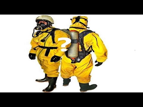 Видео: Средства индивидуальной и коллективной защиты