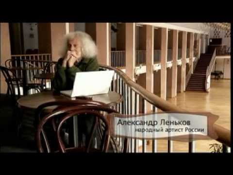 Видео: Маргарита Терехова. Кто много видел, мало плачет.