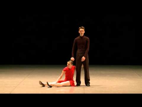 Видео: II тур. Бачева Юлия – III премия (Санкт-Петербург)