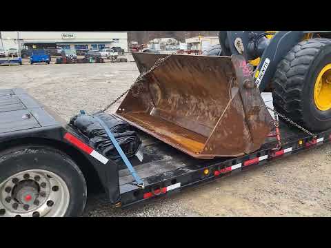 Видео: Дальнобой США. Застрял на бугре... в меня влетел трак выжил водитель или нет незнаю.