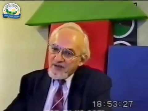 Видео: Макроэлементы и Минералы в Питании - профессор Дадали В.А.