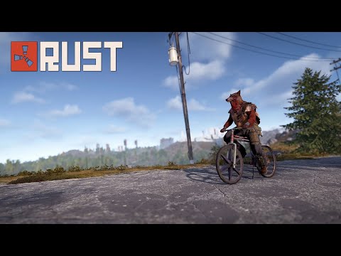 Видео: Тест Ryzen 9800X3D RTX 5070TI Rust Раст стрим